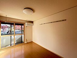 クレールメゾンII 1階1Kのリビング/ダイニング