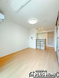 JR和歌山線 和歌山駅 徒歩15分の賃貸アパート 1階1LDKのリビング/ダイニング