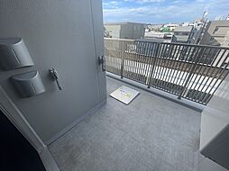 フレンシア青葉台