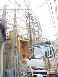 東急東横線 祐天寺駅 徒歩16分