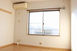 レスコムアルファ 1階1Kのリビング/ダイニング