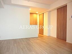 プラウドフラット月島アベニュー 309 3階1LDKのリビング/ダイニング