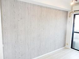 キャトルセゾン清新 1階1Kのリビング/ダイニング