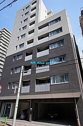 東京メトロ有楽町線 月島駅 徒歩6分の賃貸マンション