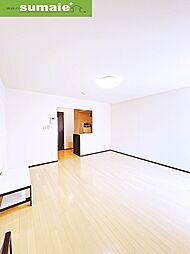 JR紀勢本線 海南駅 徒歩10分の賃貸アパート 1階1Kのリビング/ダイニング