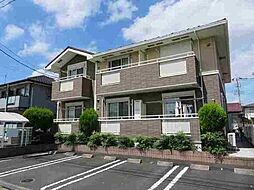 多摩都市モノレール 万願寺駅 徒歩4分