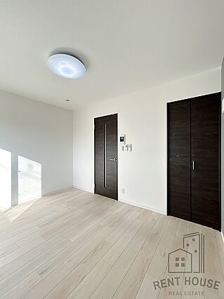 ジーメゾン高石加茂_内装_3