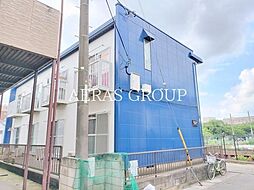 エステートピア司コーポ