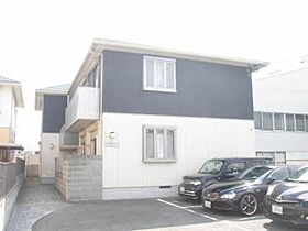 カーサバウムIII 0202 ｜ 大阪府堺市西区鳳北町１０丁67（賃貸アパート1SLDK・2階・54.50㎡） その1