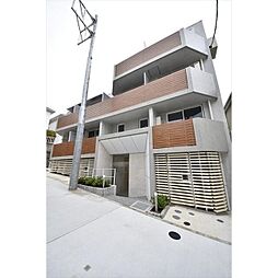 小田急小田原線 代々木上原駅 徒歩9分の賃貸マンション