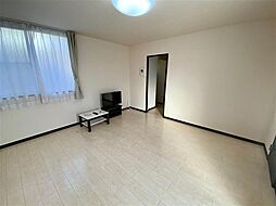 レオネクストヘリオス ハウス 2階1Kのリビング/ダイニング