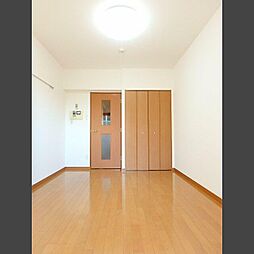 西武池袋線 練馬駅 徒歩5分の賃貸マンション 6階1Kのリビング/ダイニング