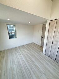 メゾンドルル 1階1Kのリビング/ダイニング