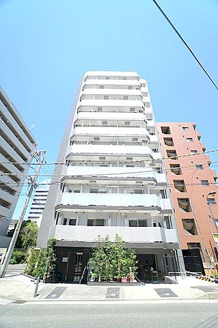 ホームズ メインステージ横濱弥生町 1k 6階 5 賃貸マンション住宅情報