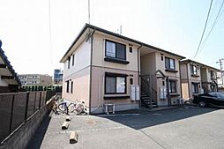 ディアスタウン　Ｃ棟