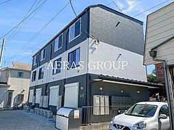 Ambition八千代緑が丘