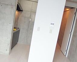 プエルタデルソル 1階ワンルームのリビング/ダイニング