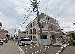 相鉄本線 かしわ台駅 徒歩8分