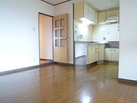 フィアスコート百舌鳥陵南_内装_2