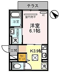 RIHITO堺東 1階