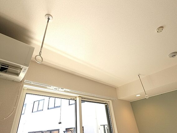 ロゼ清新_内装_3