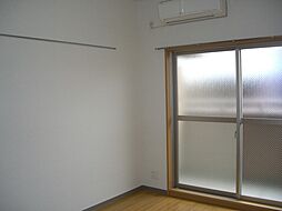 シャルマンフジもずイースト 3階1Kのリビング/ダイニング