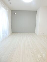 近鉄奈良線 河内小阪駅 徒歩7分の賃貸アパート 2階1Kのリビング/ダイニング