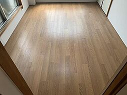 杉下ハウス 3階2Kのリビング/ダイニング