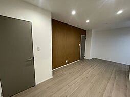 Bell ciel A101 1階1LDKのリビング/ダイニング