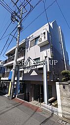 西国分寺駅 4.2万円
