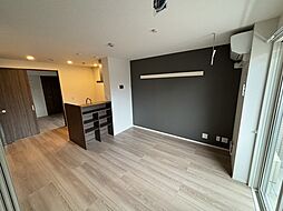 JR横浜線 相模原駅 徒歩8分の賃貸アパート 2階2LDKのリビング/ダイニング