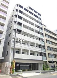 スカイコートパレス芝浦