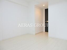 レジディア日本橋馬喰町2 406 4階1Kのリビング/ダイニング