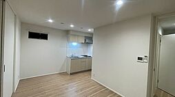 GRADUS上溝III 103 1階1LDKのリビング/ダイニング