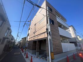 フジパレス堺浜寺石津III番館  ｜ 大阪府堺市西区浜寺石津町中３丁（賃貸アパート1K・1階・32.16㎡） その1