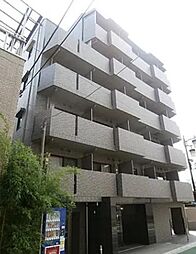 ルーブル東武練馬