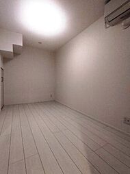 ザ・クラスアーバンス早稲田南 地下1階1LDKのリビング/ダイニング