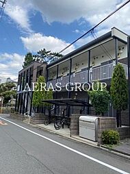 レオパレス経堂