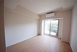 プラウドフラット門前仲町V 5階1Kのリビング/ダイニング