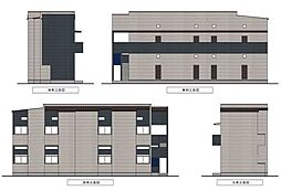 山陽電鉄本線 東須磨駅 徒歩7分
