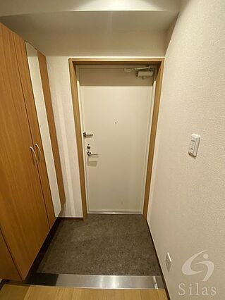 ラグラシューズ玉川_内装_2