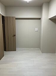 アルティザ五反田 9階1Kのリビング/ダイニング