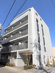 市ヶ谷二十騎町レジデンス