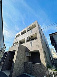 シャン　ヴィラージュIII