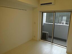 スカイコート蒲田ガーデン 2階1Kのリビング/ダイニング