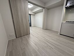 クラリティア綾瀬 9階1DKのリビング/ダイニング