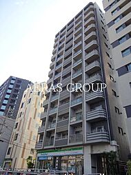 コンフォリア市谷柳町