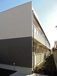 京王線 京王八王子駅 徒歩12分