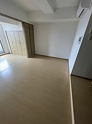 コネクトパークヒルズ八千代台 3階1LDKのリビング/ダイニング