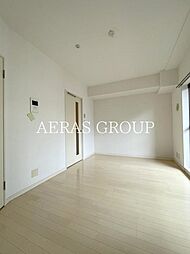 セレリーオ・ニッコー 1階1Kのリビング/ダイニング